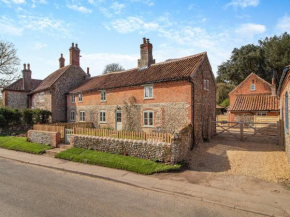 Cherry Tree Cottage - Uk30237